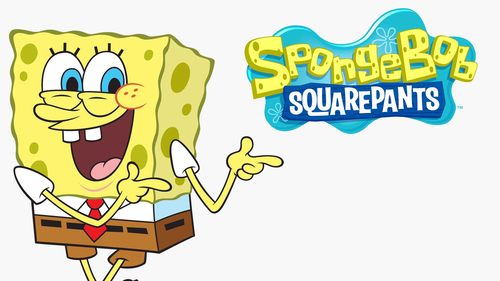 Spongebob Serie Stream
