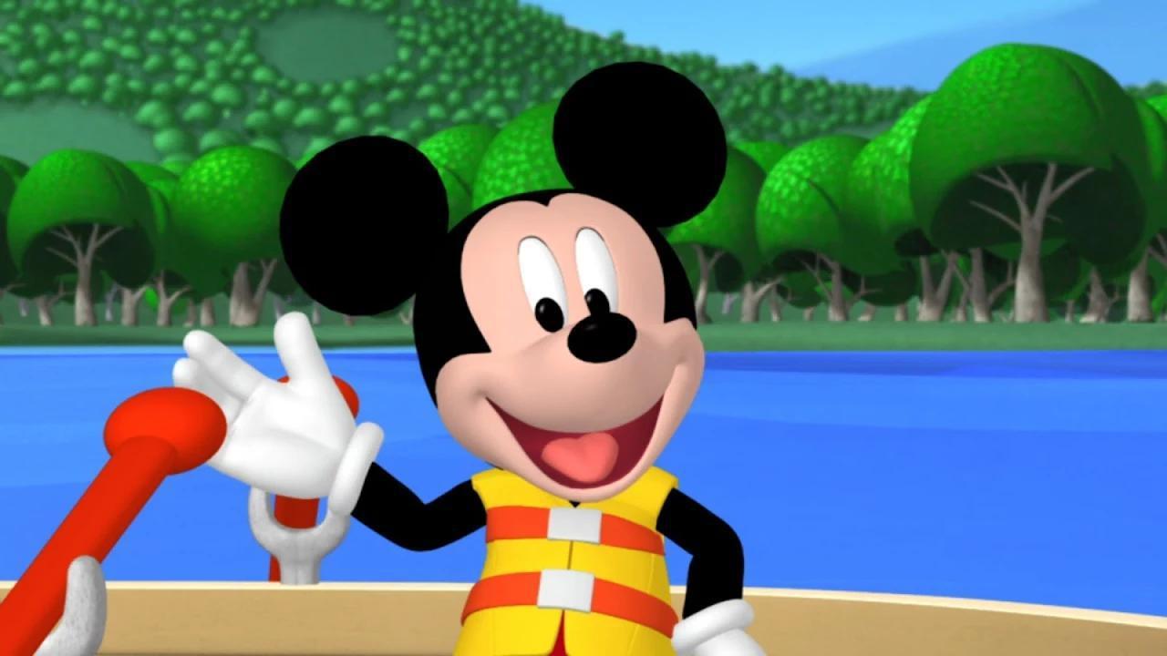 Mickey Mouse Clubhouse Watch Cartoons