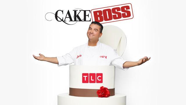 Watch Cake Boss Online Full Episodes