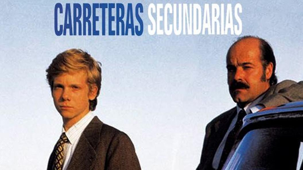 Carreteras Secundarias 1997 Movie Online Watch Free