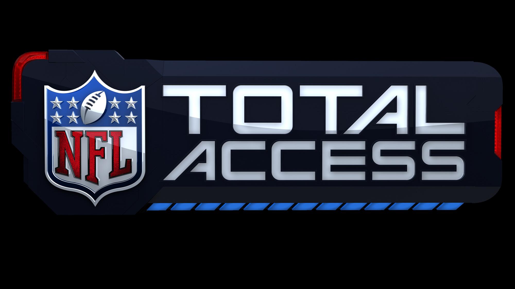 Stream And Watch NFL Total Access Online Sling TV