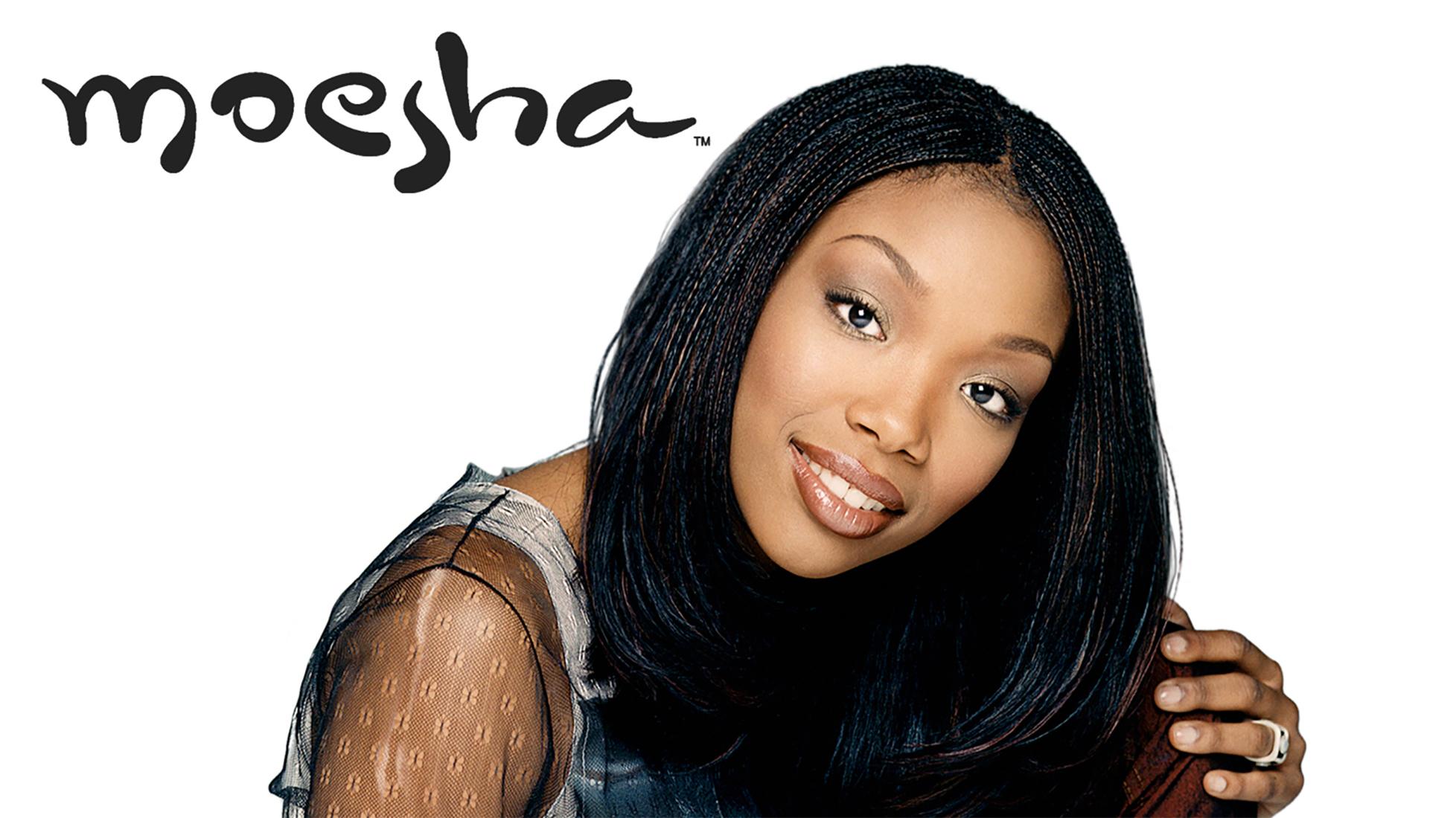 Stream And Watch Moesha Online Sling Tv Moesha is an american sitcom that ran on upn from january 23, 1996 through may 14, 2001, starring r&b singer brandy norwood. sling tv