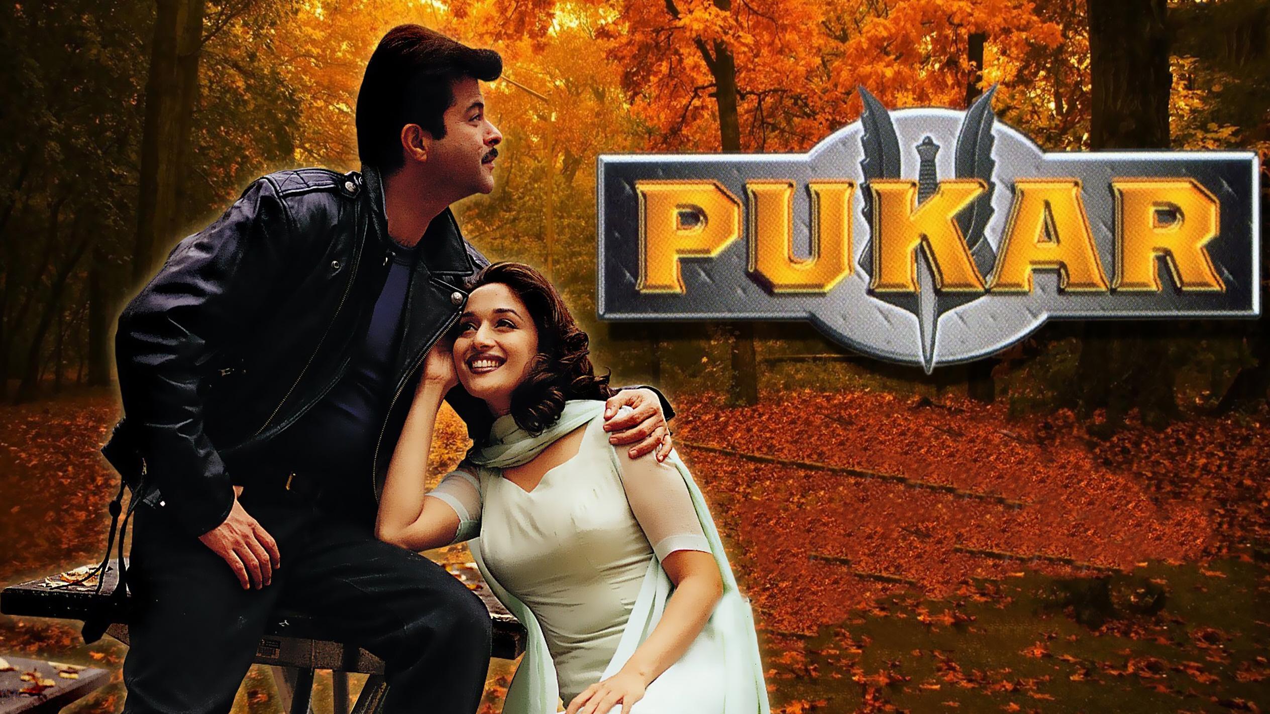 watch hindi movie pukar online for free