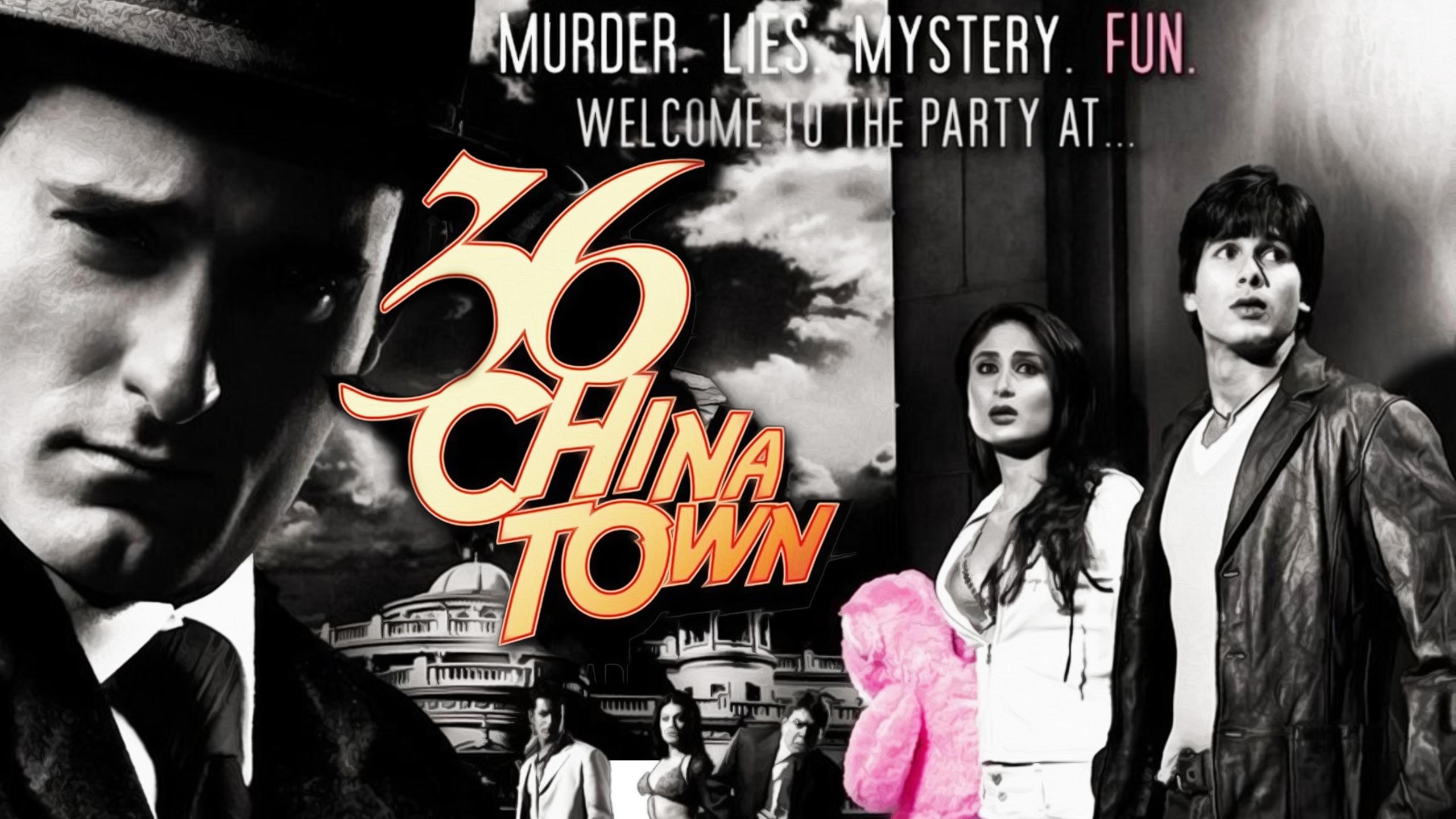 36 China Town Full Movie In Hindi Hd Download