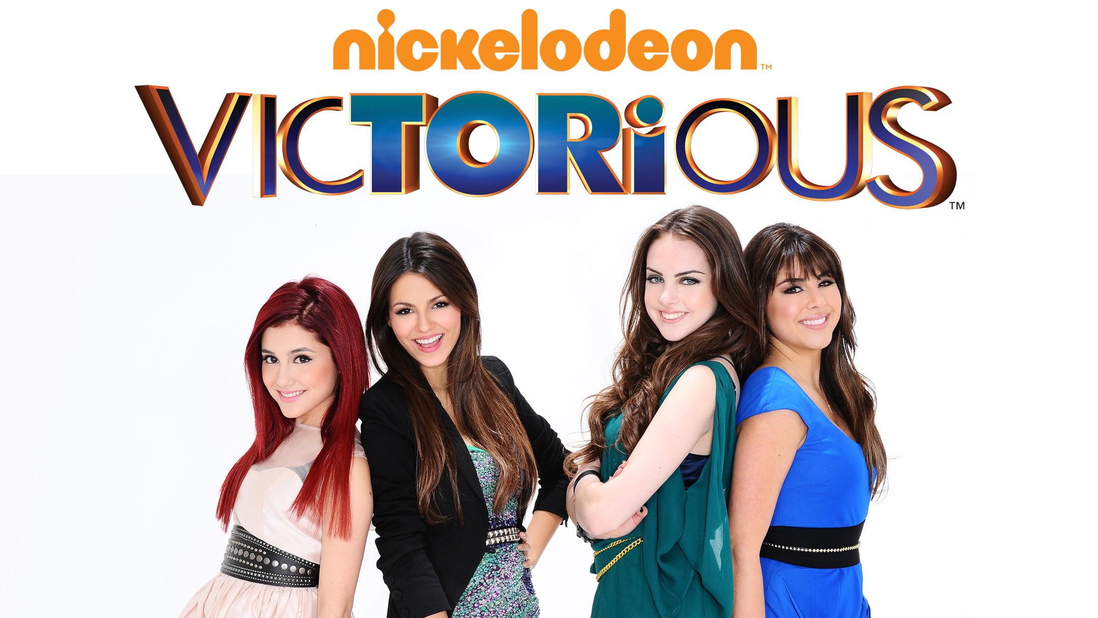 Watch Victorious Full Episodes Online Free