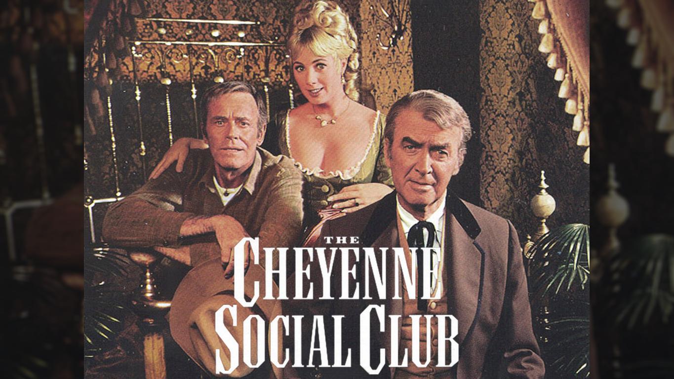 Cheyenne club social devry elaine Cheyenne Social
