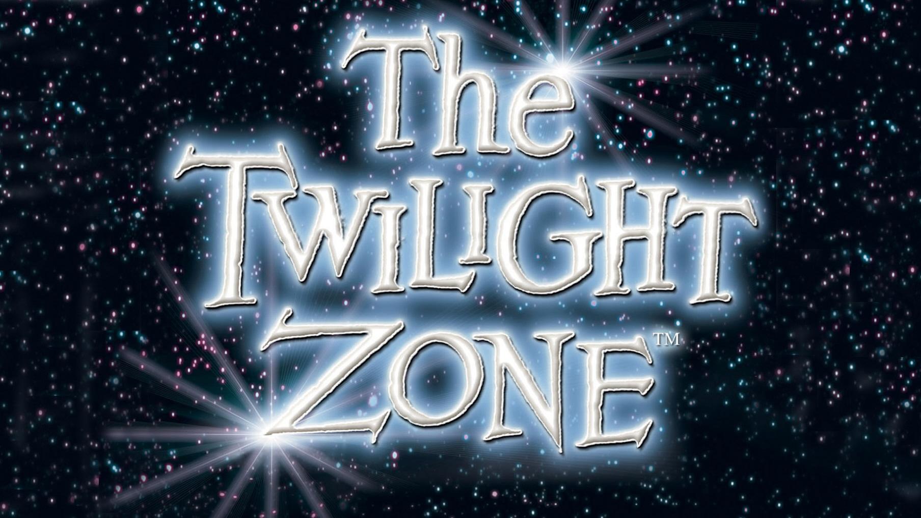 twilight zone theme