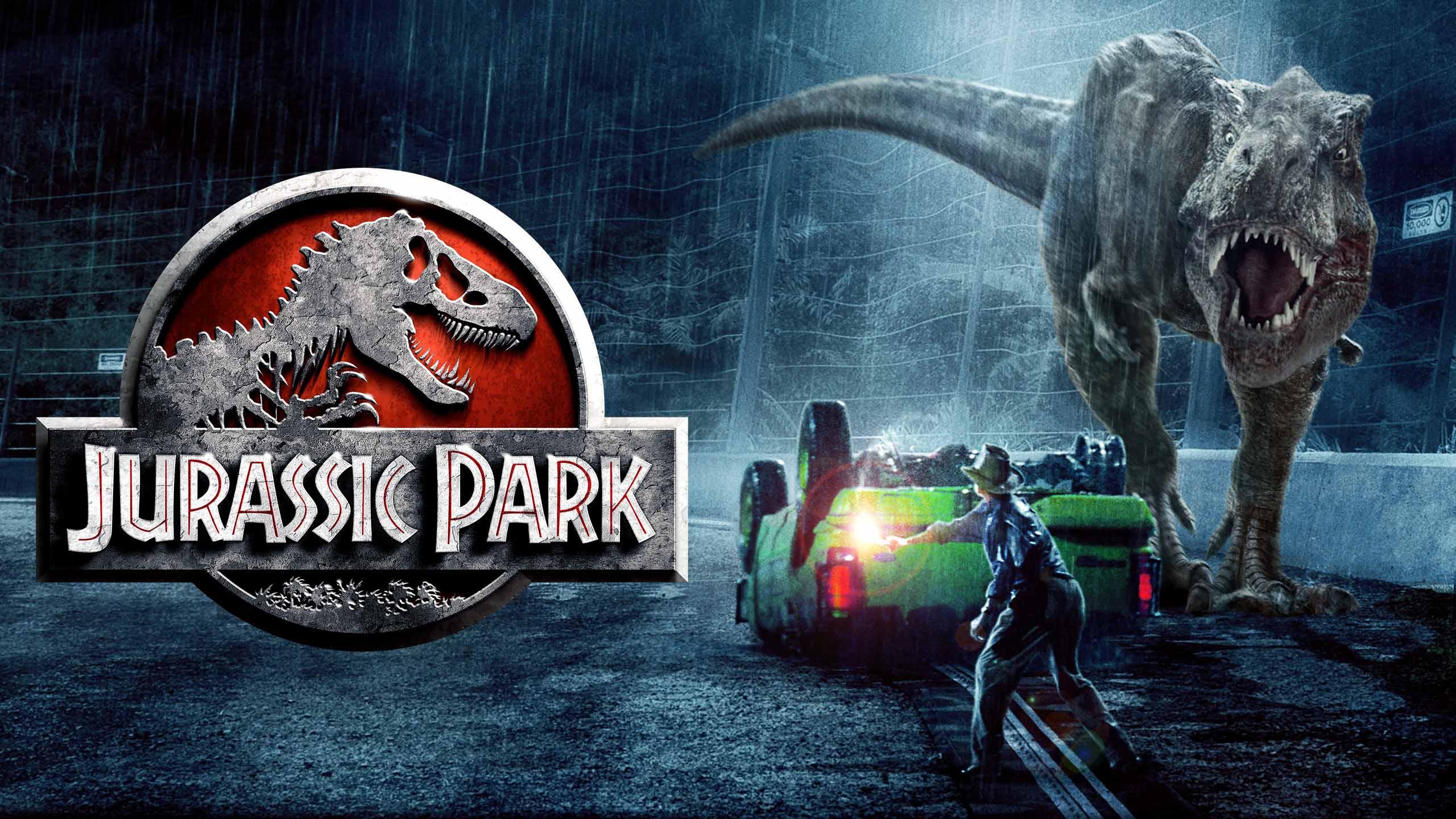 Jurassic Park Stream Movie4k