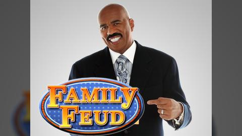watch family feud full episodes on gsn free
