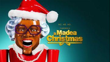 watch madea christmas online free
