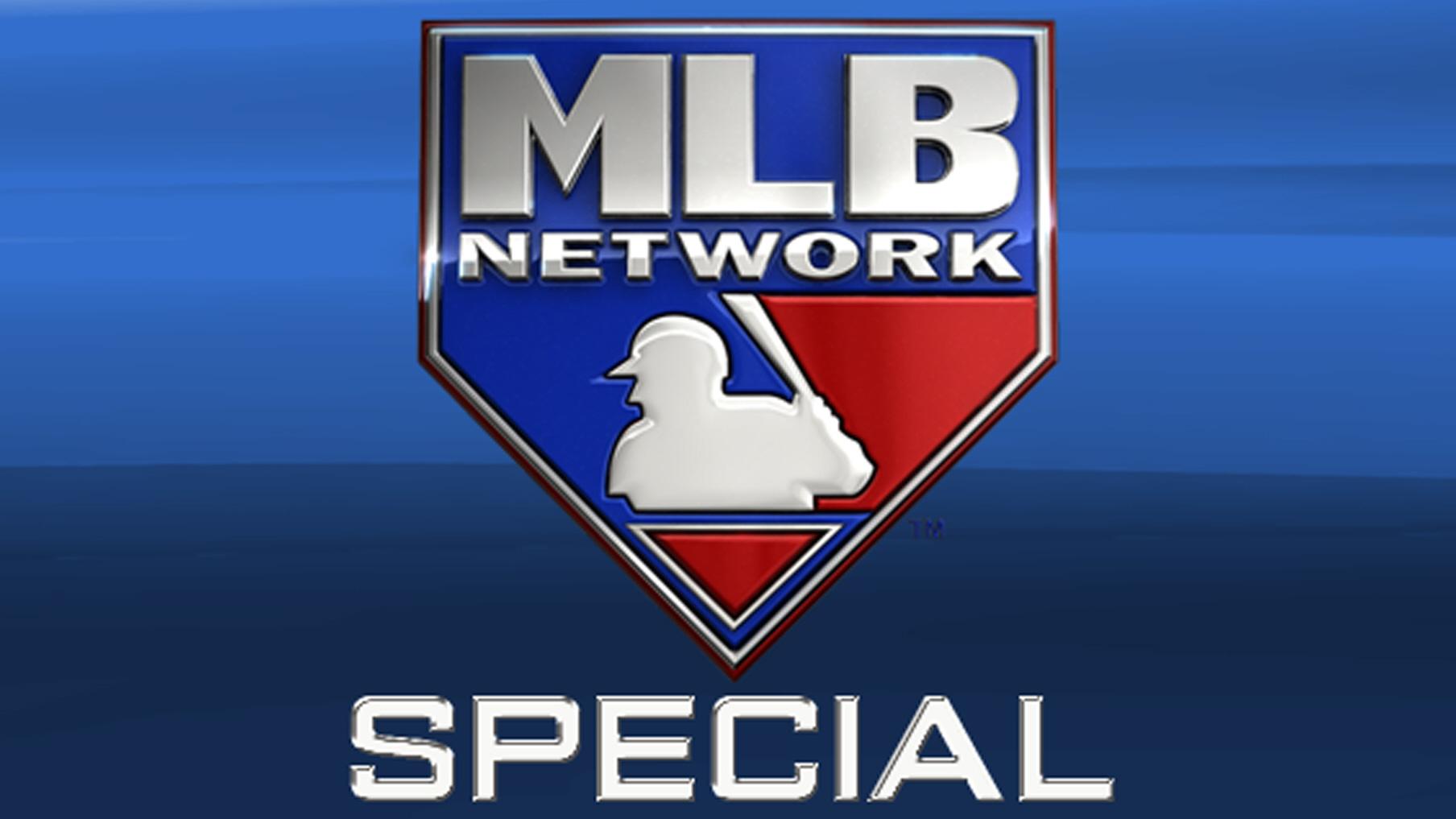 A Decade of MLB Network Baseballs Network Thrives as Secaucus Facility  Continues to Grow