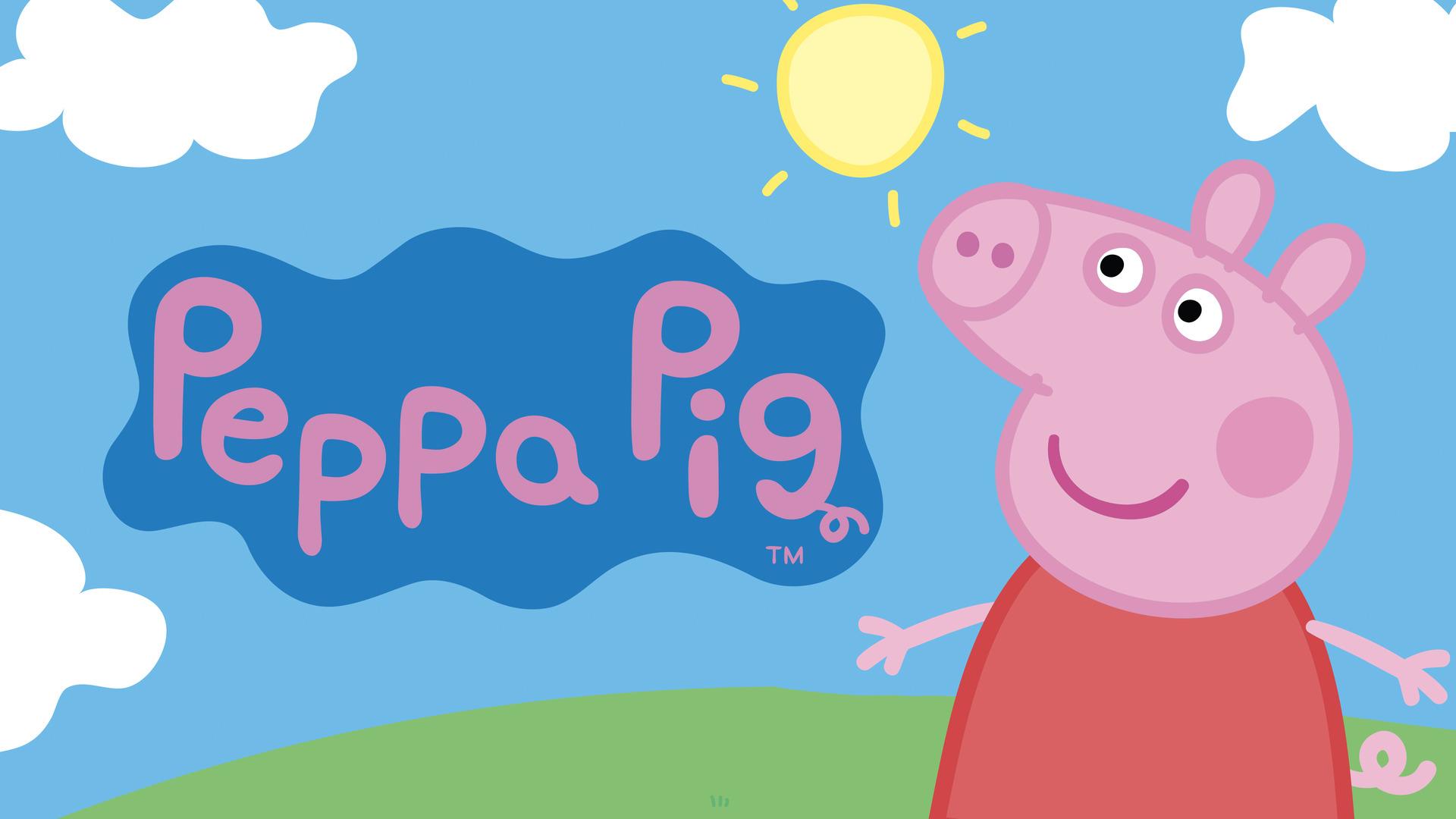 nick jr new peppa pig episodes