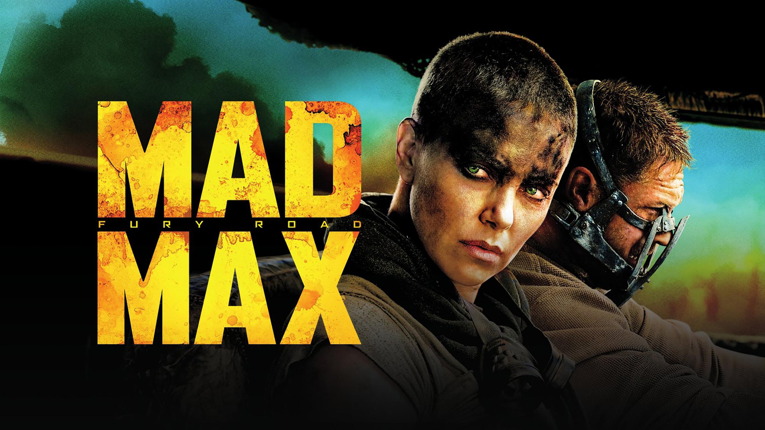 mad max fury road free online 2015
