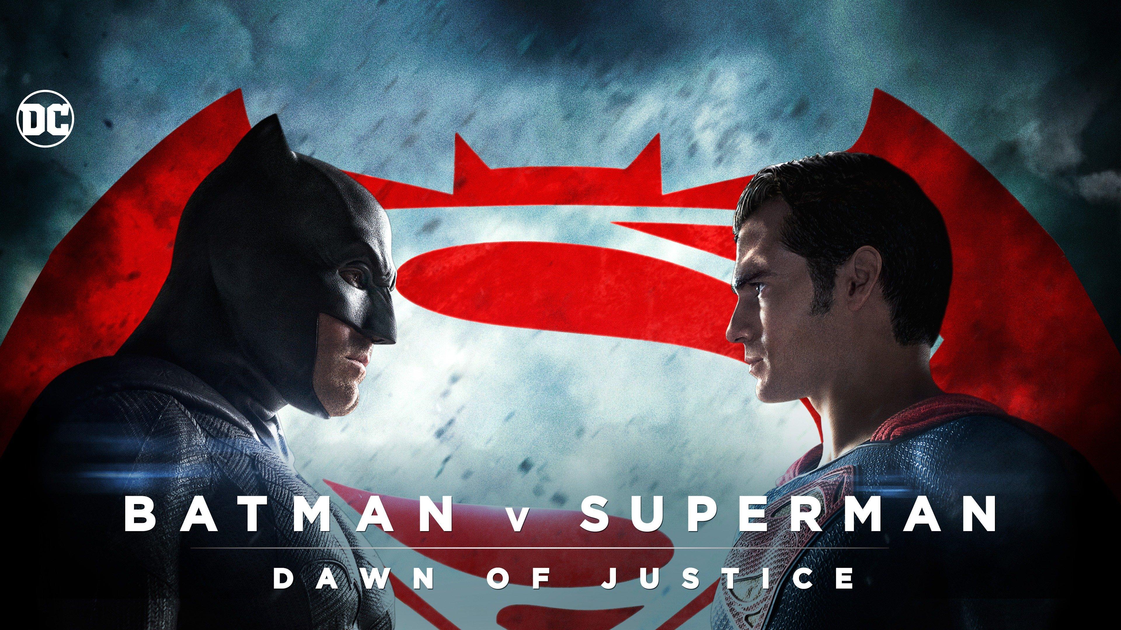 Stream And Watch Batman v Superman: Dawn of Justice Online | Sling TV