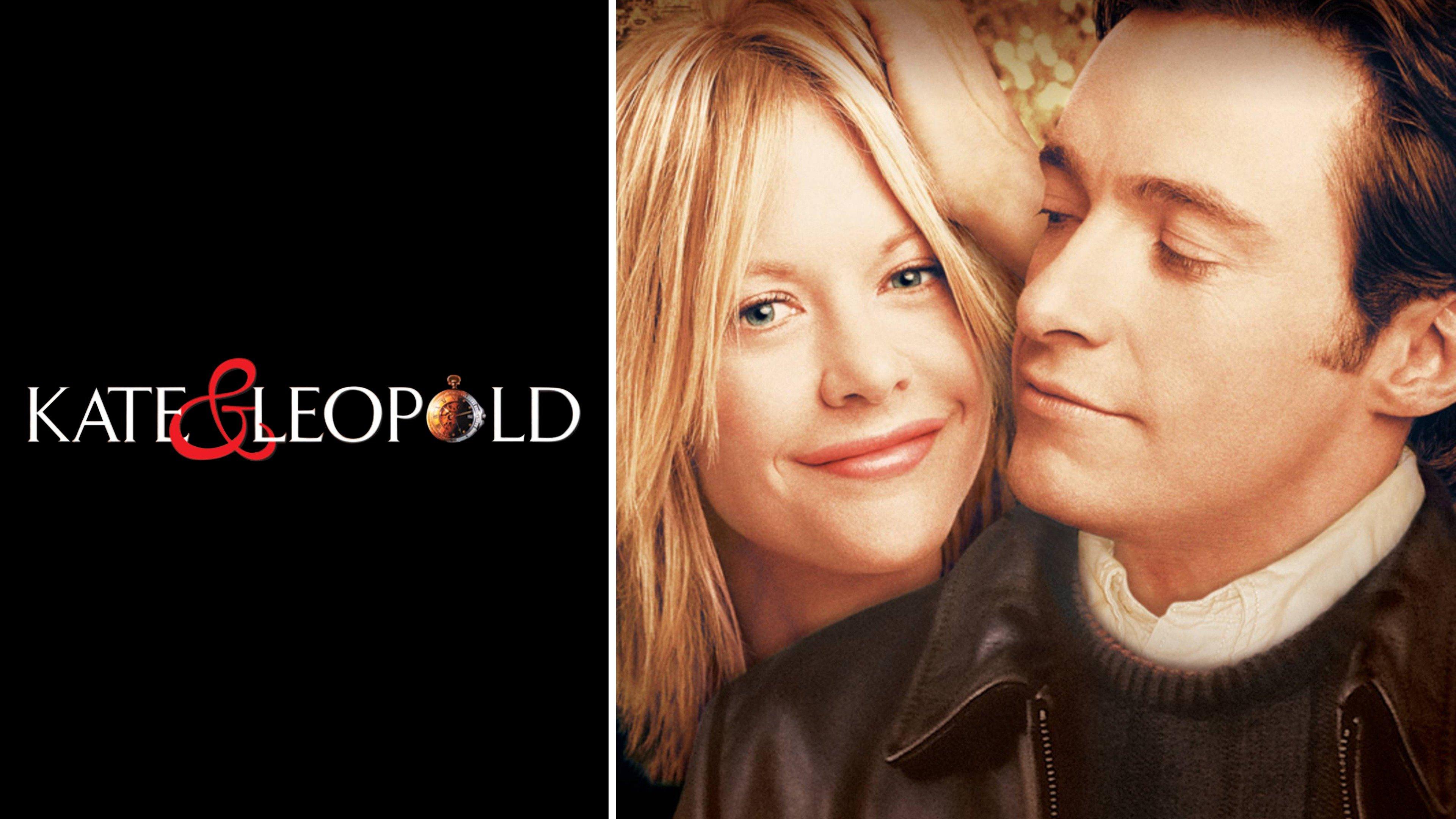 dal inch Aktiver Stream And Watch Kate & Leopold Online | Sling TV