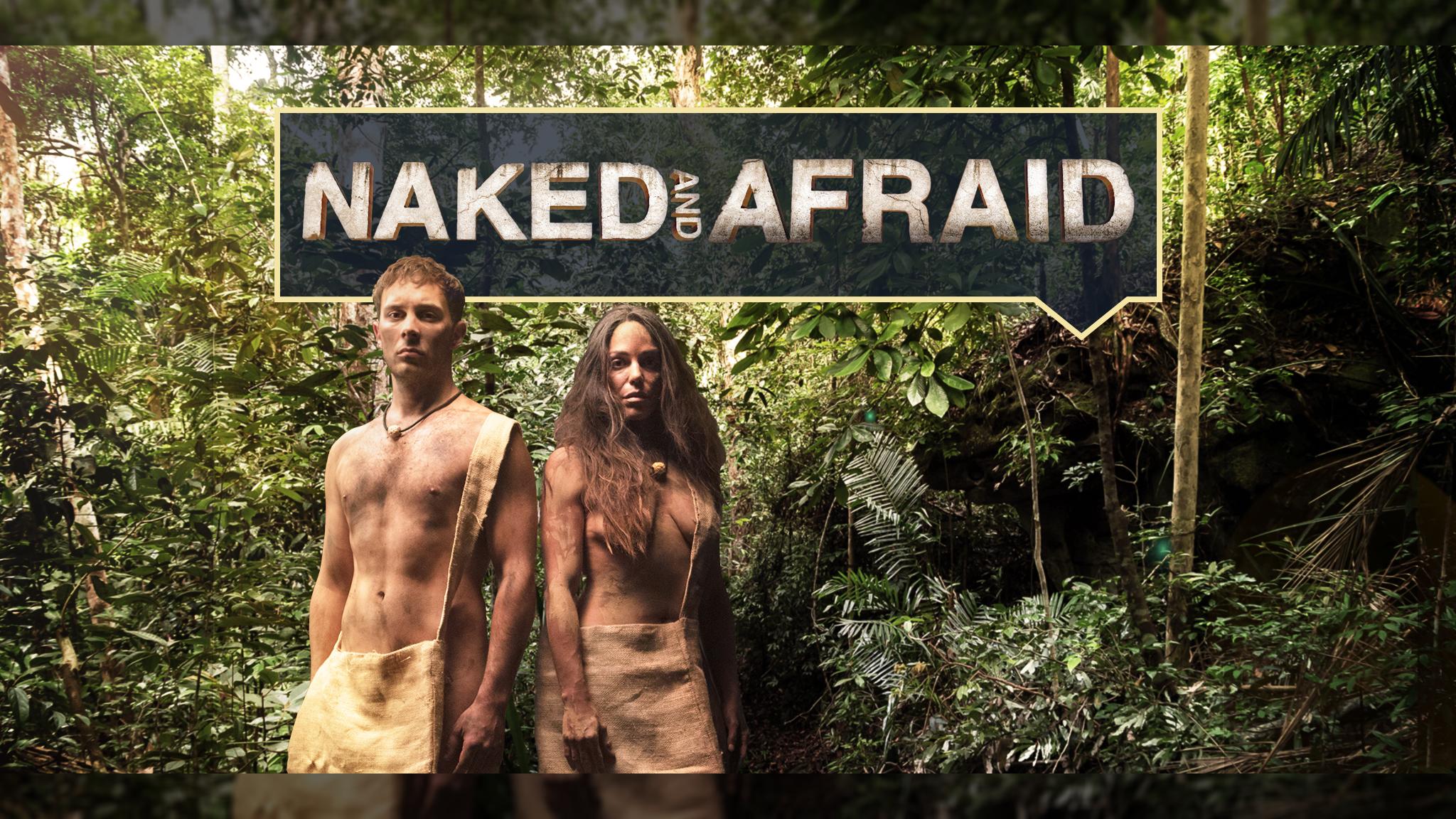 Watch Naked And Afraid Online Free