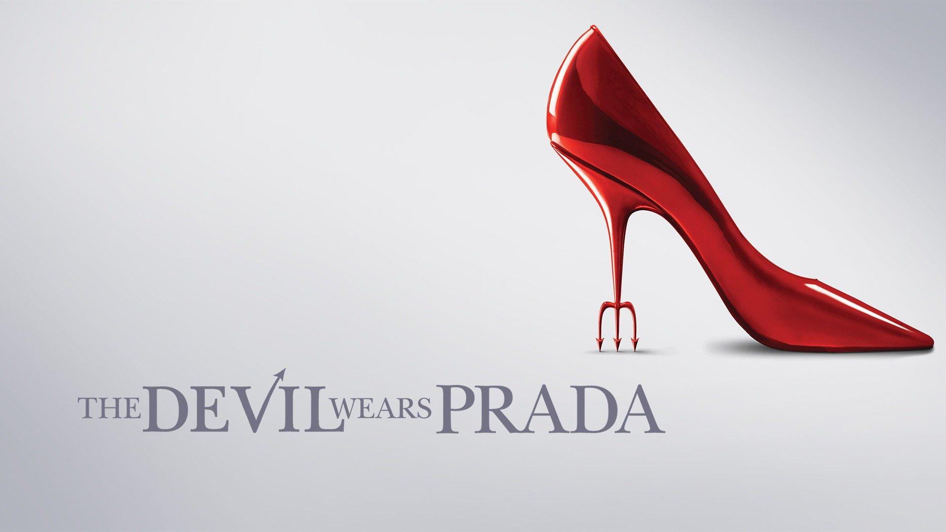 Stream And Watch The Devil Wears Prada Online | Sling TV