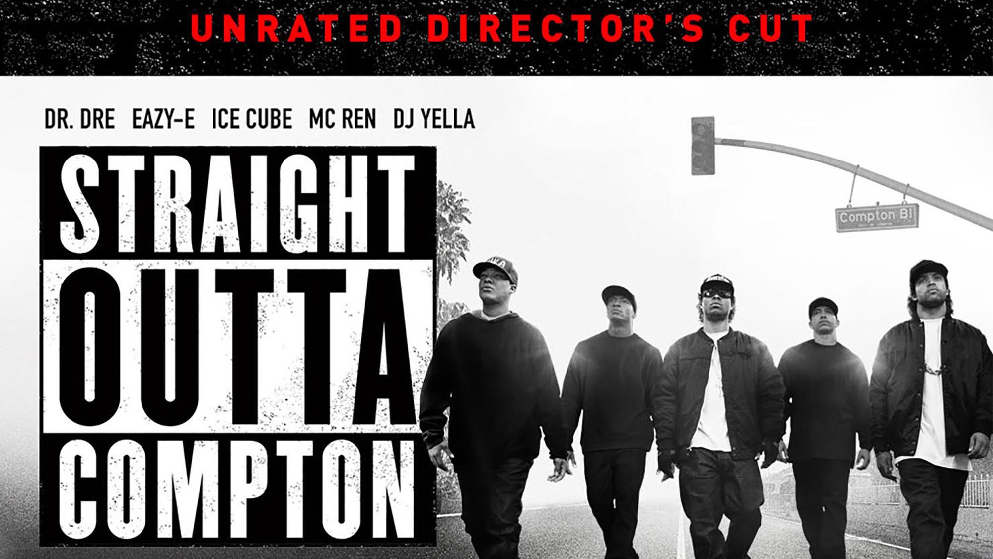 where to watch straight outta compton online free