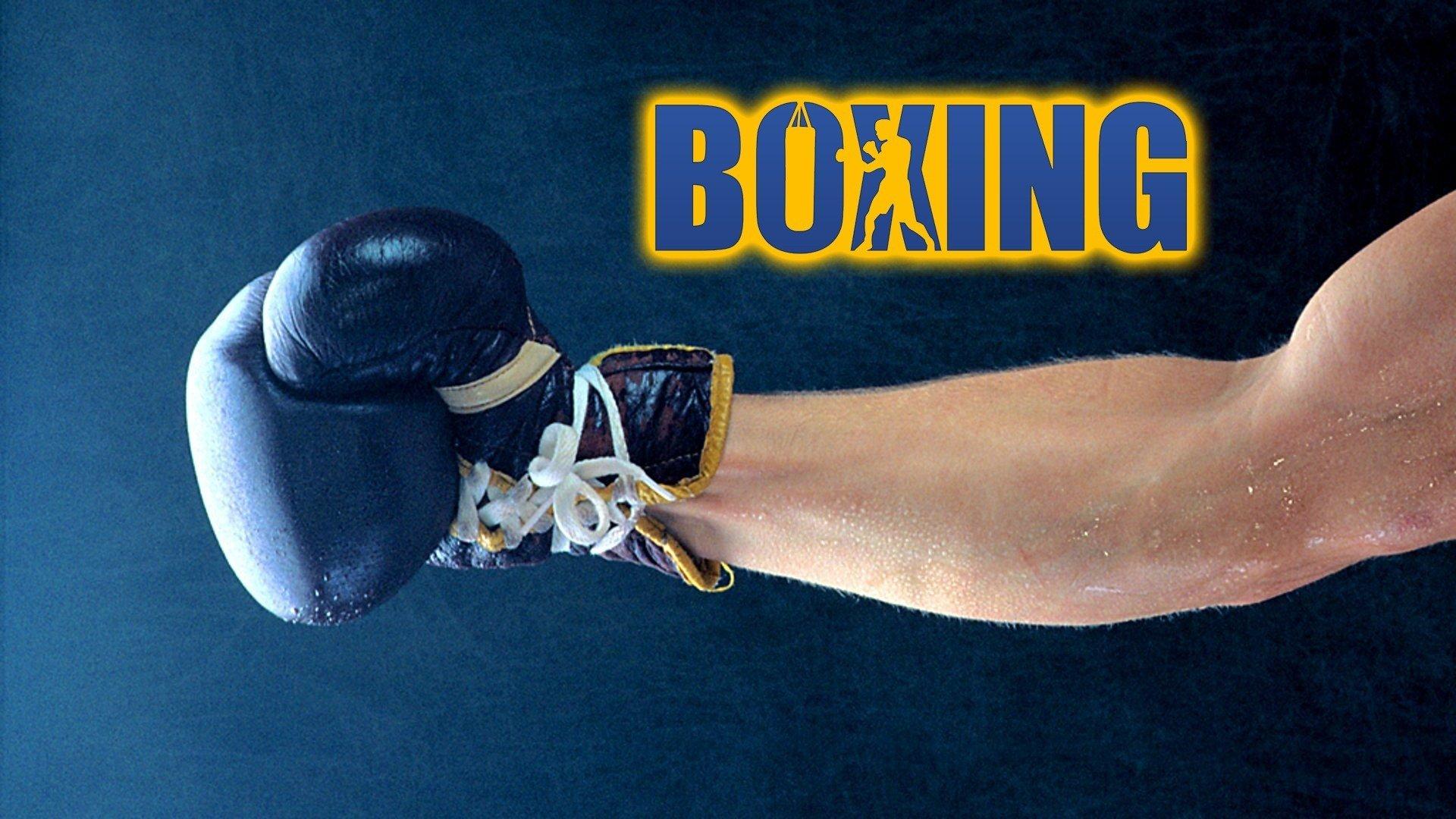 Stream And Watch Boxing Online Sling TV